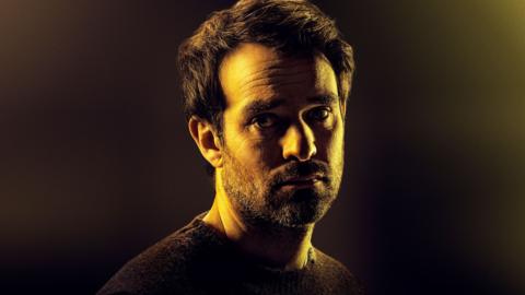Charlie Cox as Michael Kinsella in Kin