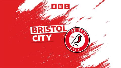 Bristol City BBC Sounds badge