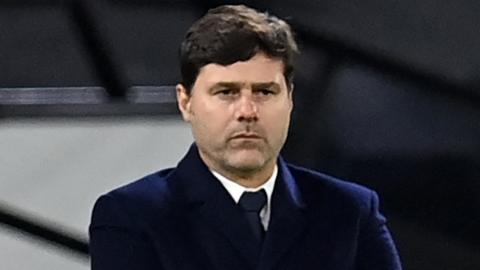 Mauricio Pochettino