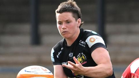 Poppy Leitch
