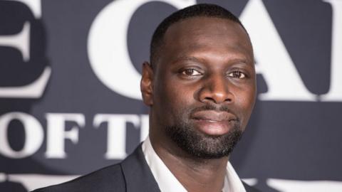 Omar Sy