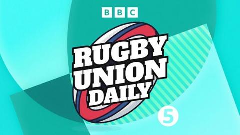 Bbc rugby store l