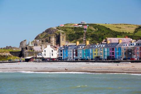 Aberystwyth