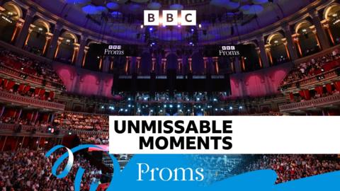 BBC Proms: Unmissable Moments