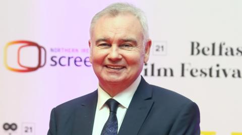 Eamonn Holmes
