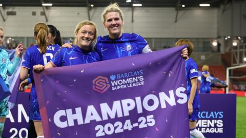 Millie Bright