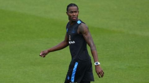 Jofra Archer 