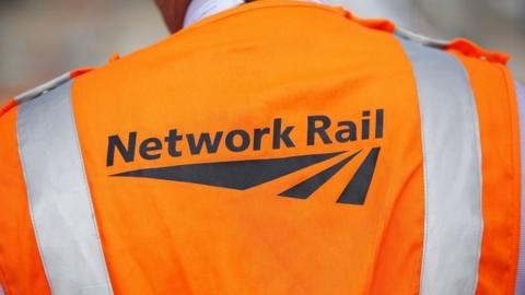 Network Rail