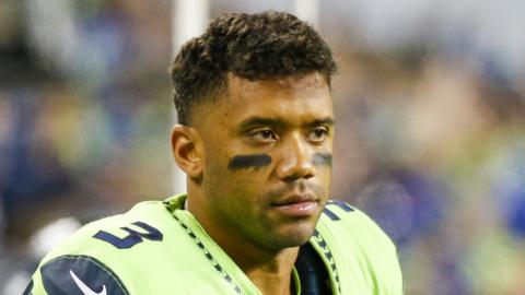 Russell Wilson