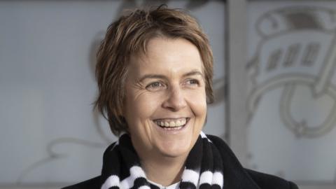 Leeann Dempster