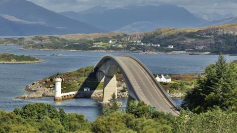 Skye Bridge