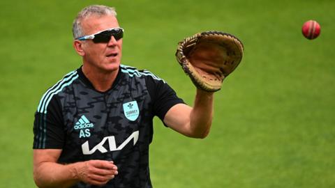 Alec Stewart