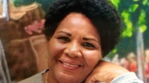 Alice Marie Johnson