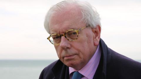 David Starkey