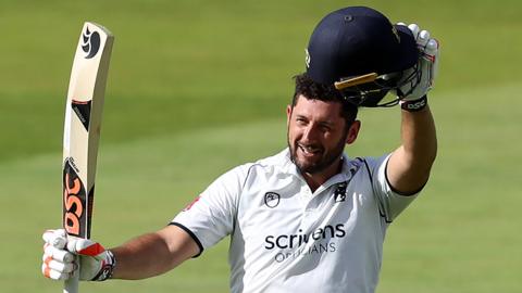 Tim Bresnan