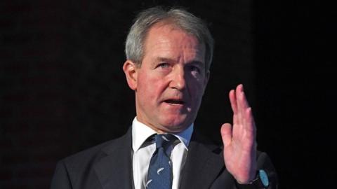 Owen Paterson