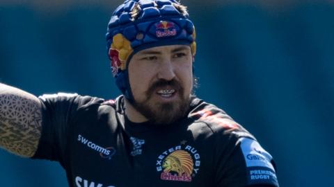 Jack Nowell