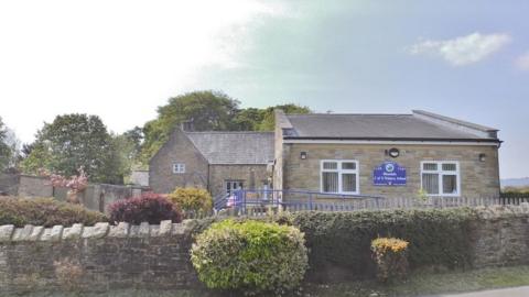 Bleasdale Church of England Primary School