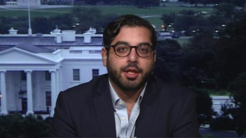 Raheem Kassam