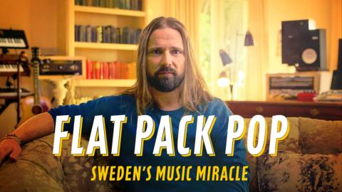 Flat Pack Pop: Sweden's Music Miracle