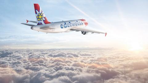 Edelweiss Air