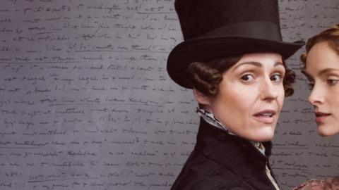 Suranne Jones fel Anne Lister yn y gyfres 鶹Լ/HBO Gentleman Jack