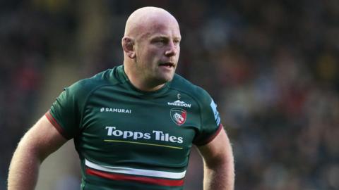 Dan Cole