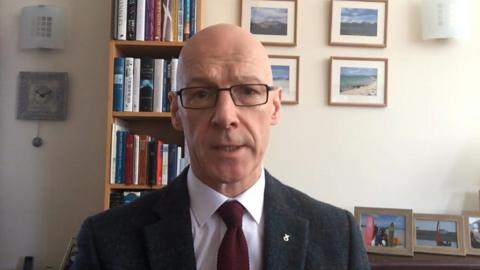 John Swinney