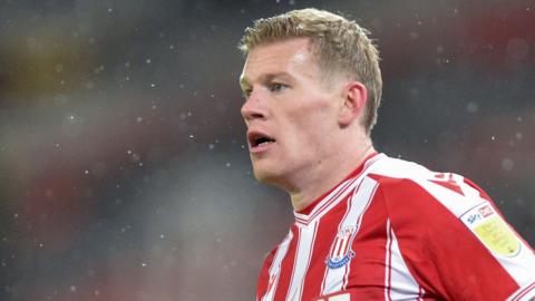 James McClean
