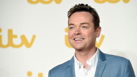 Stephen Mulhern