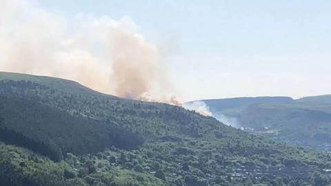 Porth, Rhondda