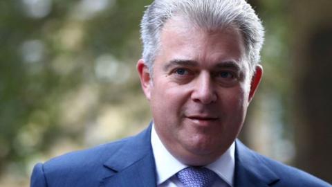 Brandon Lewis