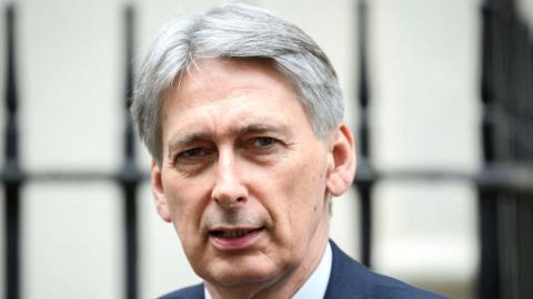 Philip Hammond