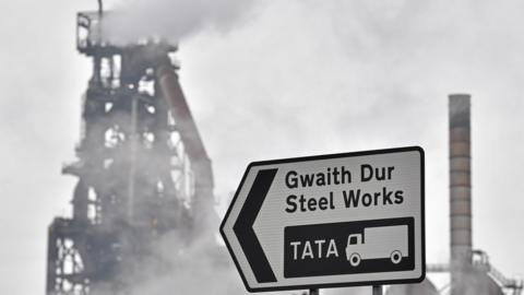 Tata Port Talbot