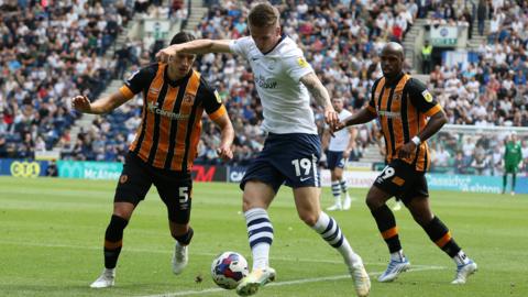 Preston v Hull