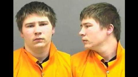 Brendan Dassey