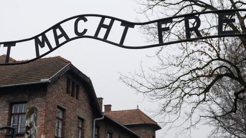 Auschwitz