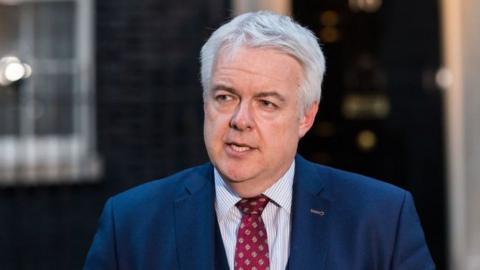 Carwyn Jones