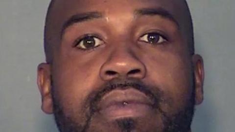 Cleophus Cooksey Jr, 35,