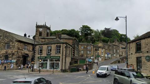 Holmfirth