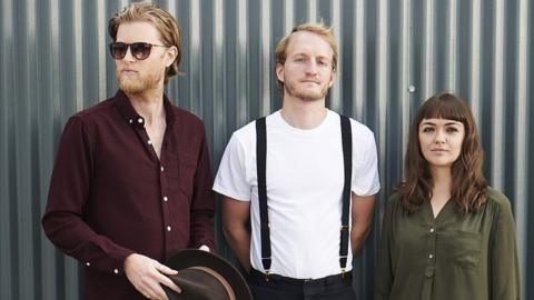 The Lumineers