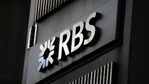 RBS logo