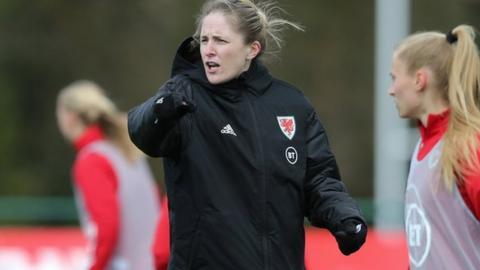 Gemma Grainger
