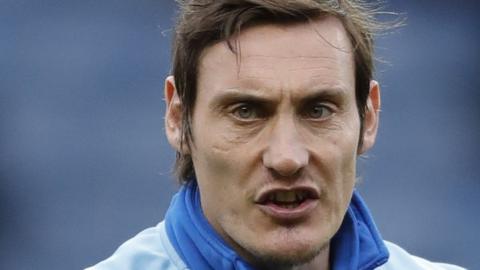 Dean Whitehead's most recent role in football was assistant manager at Shrewsbury, which he left in November 2020 when Sam Ricketts was sacked