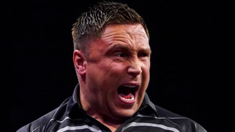 Gerwyn Price