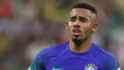 Gabriel Jesus