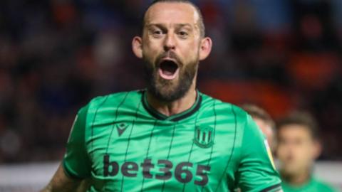 Steven Fletcher was in the right place at the right time to score his third goal in two games - and his 101st in English league football