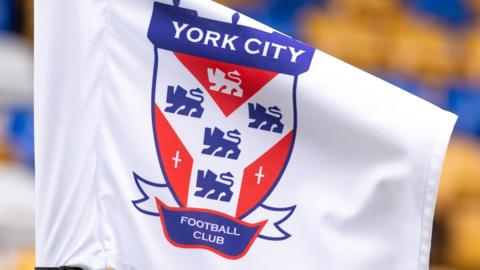 York City logo