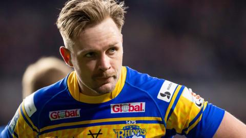 Blake Austin