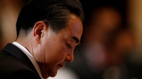 Wang Yi